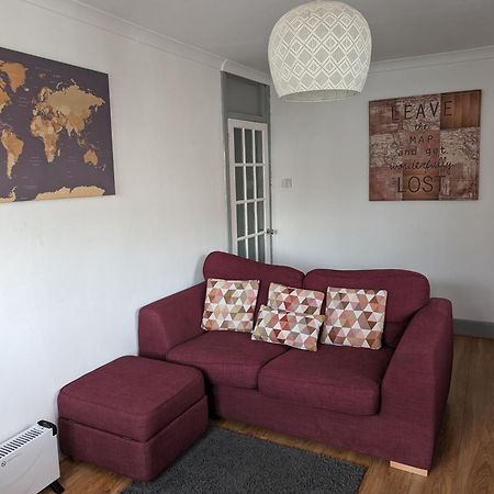 Twenty Four Apartman Hythe  Kültér fotó