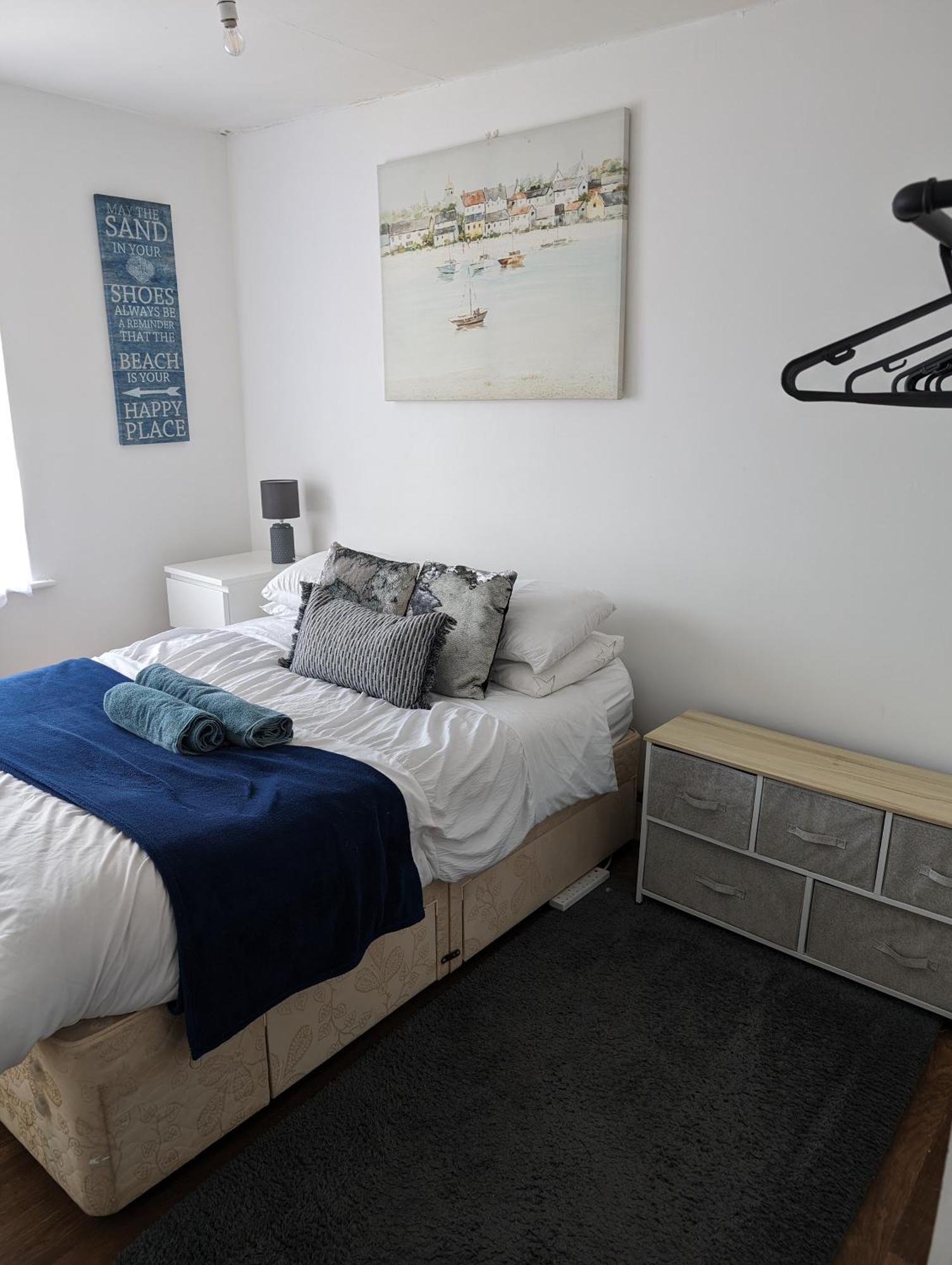 Twenty Four Apartman Hythe  Kültér fotó