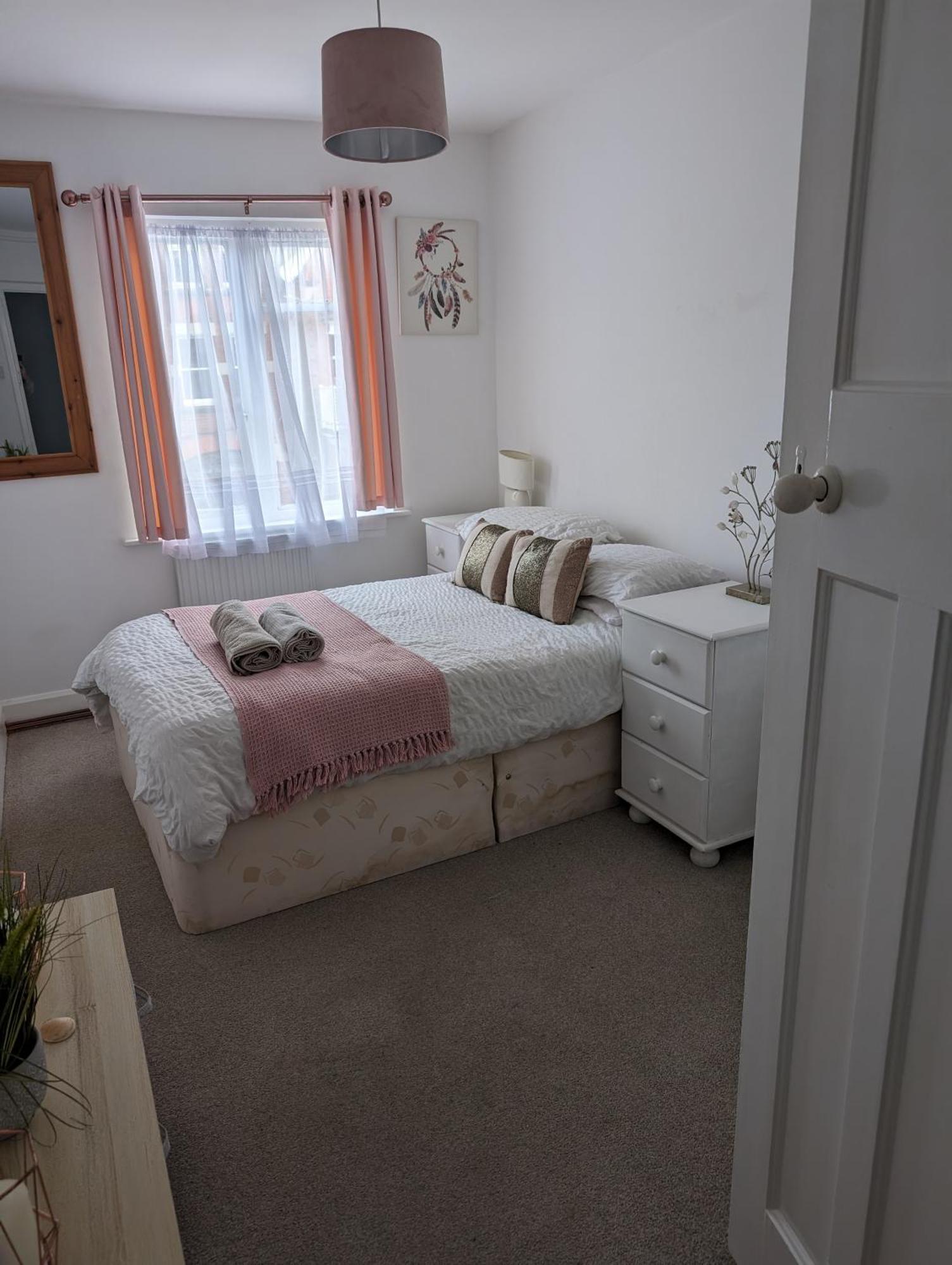 Twenty Four Apartman Hythe  Kültér fotó