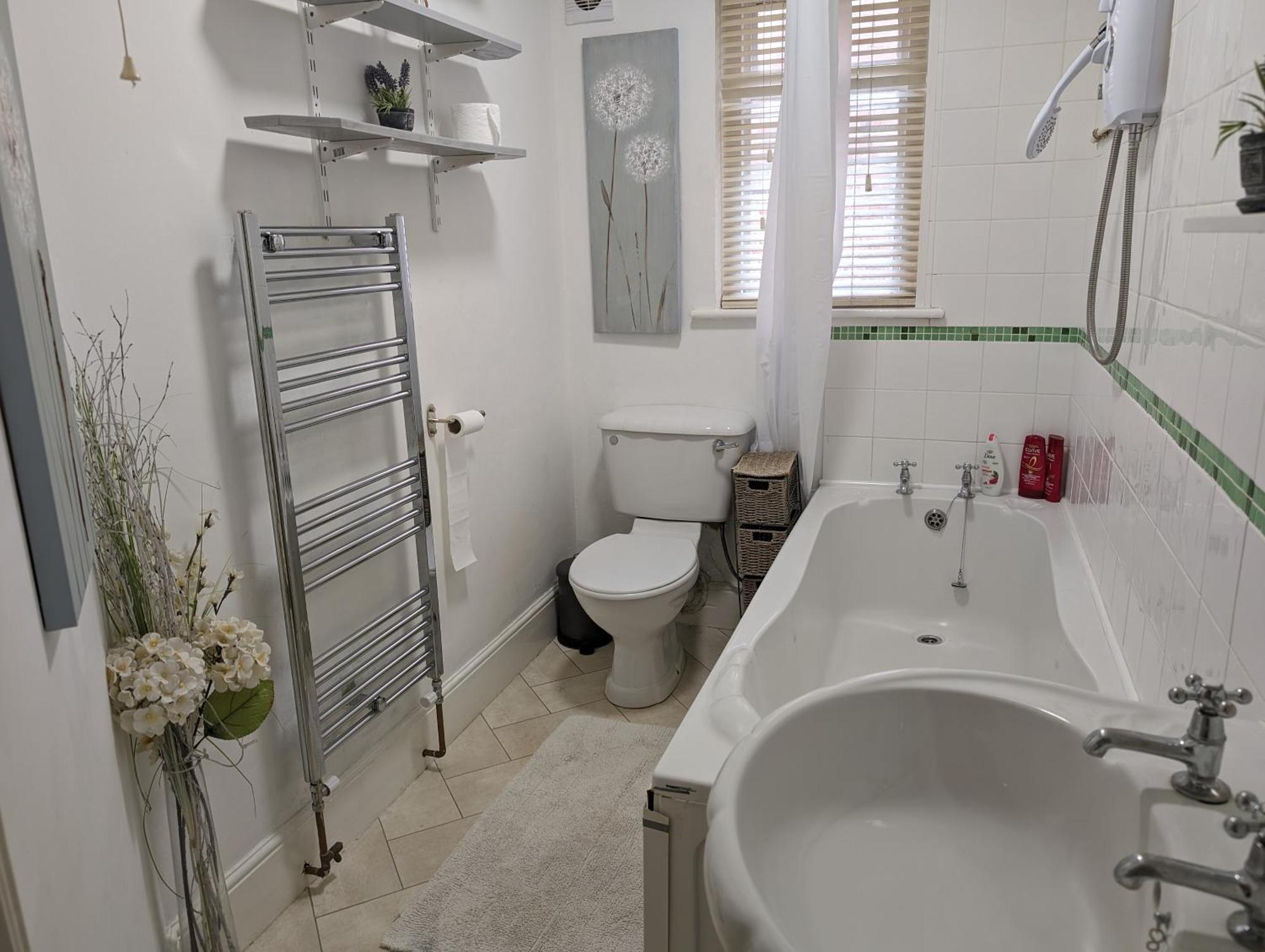Twenty Four Apartman Hythe  Kültér fotó