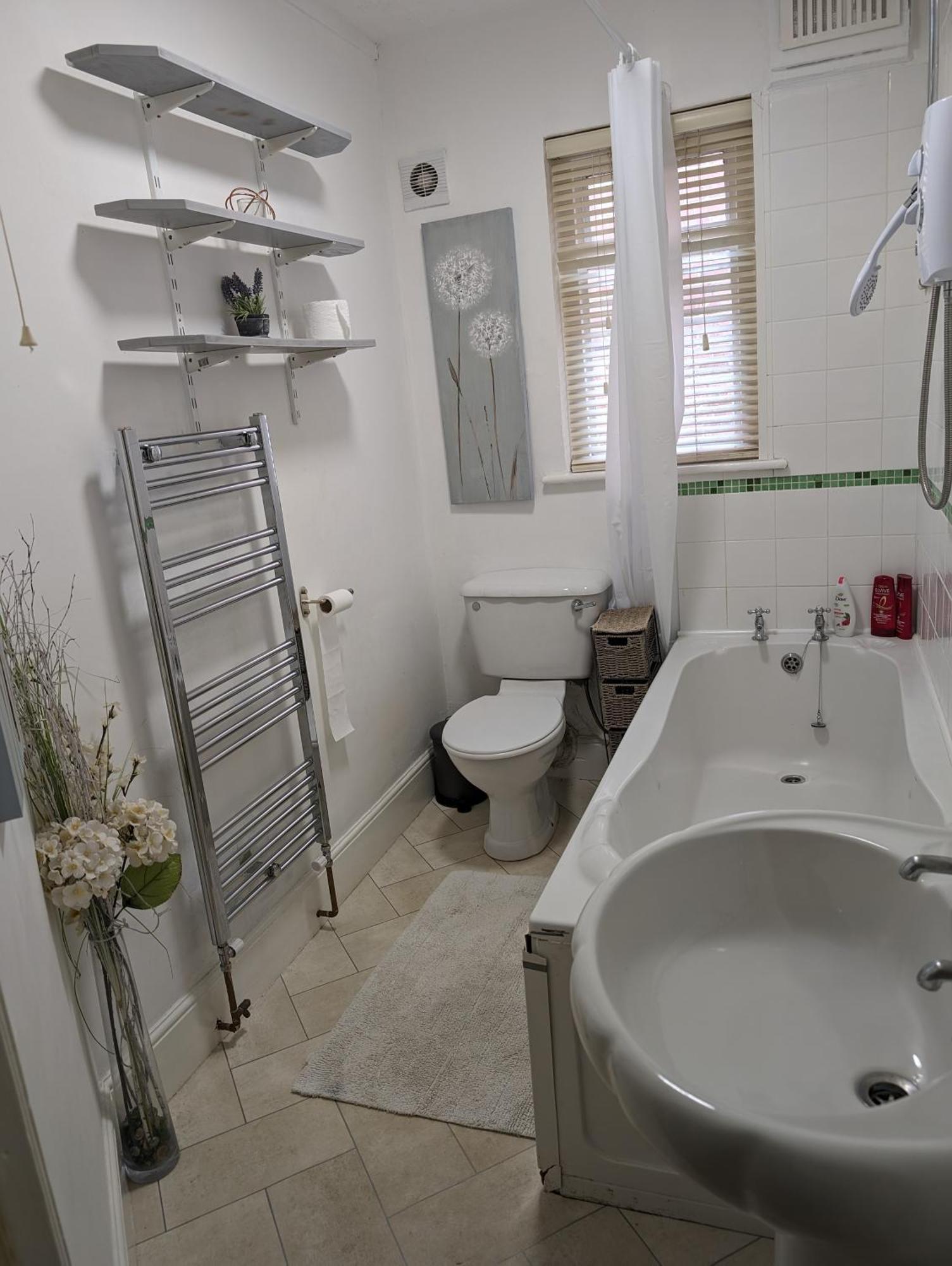 Twenty Four Apartman Hythe  Kültér fotó