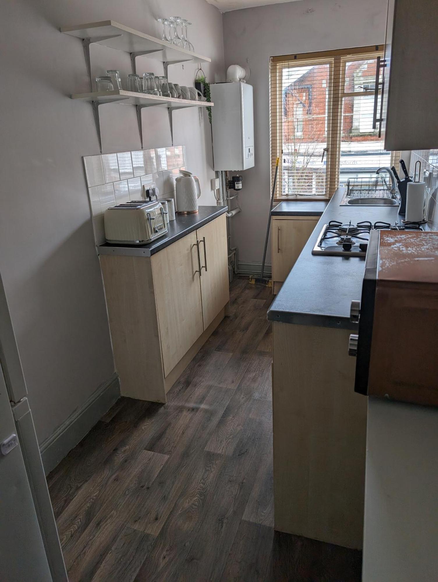 Twenty Four Apartman Hythe  Kültér fotó